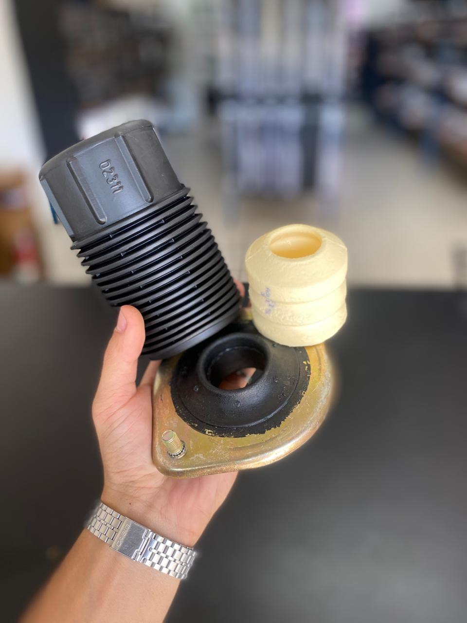 Kits Batentes e Coxins